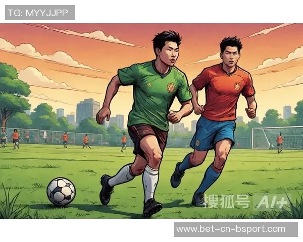 足球的传奇旅程与梦想交织的精彩故事